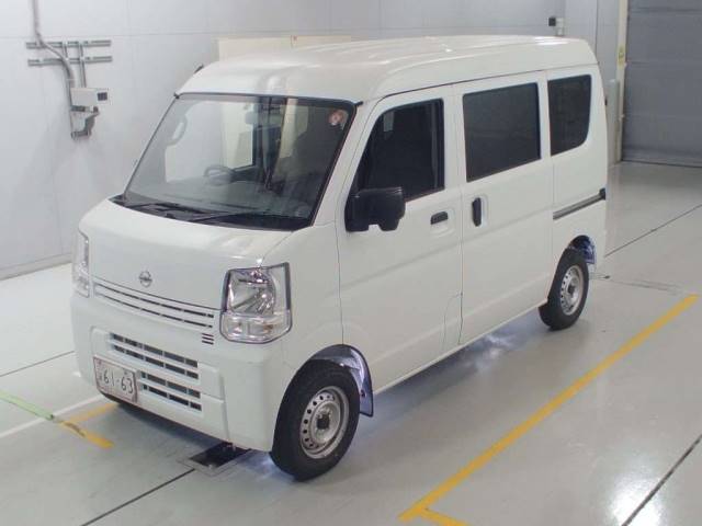 3157 NISSAN CLIPPER VAN DR17V 2023 г. (CAA Chubu)